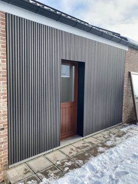 Voorbeeld project