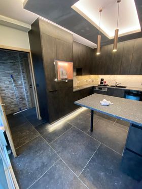 Voorbeeld project