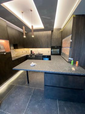 Voorbeeld project